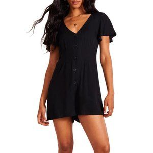 BB Dakota Steve Madden Romper